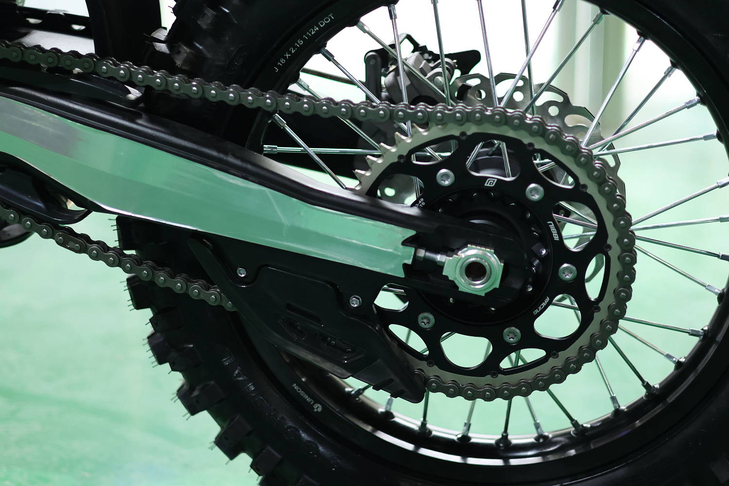 Мотоцикл JHLMOTO JHLofr GS YBS300 (176MN) в Бийске