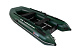 ЛОДКА НАДУВНАЯ YUKONA 430 TS - U (БЕЗ ПАЙОЛА) в Бийске