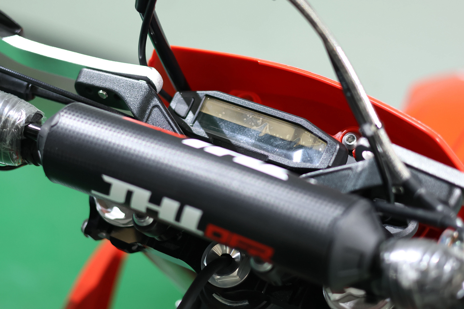 Мотоцикл JHLMOTO JHLofr GS YBS300 (176MN) в Бийске