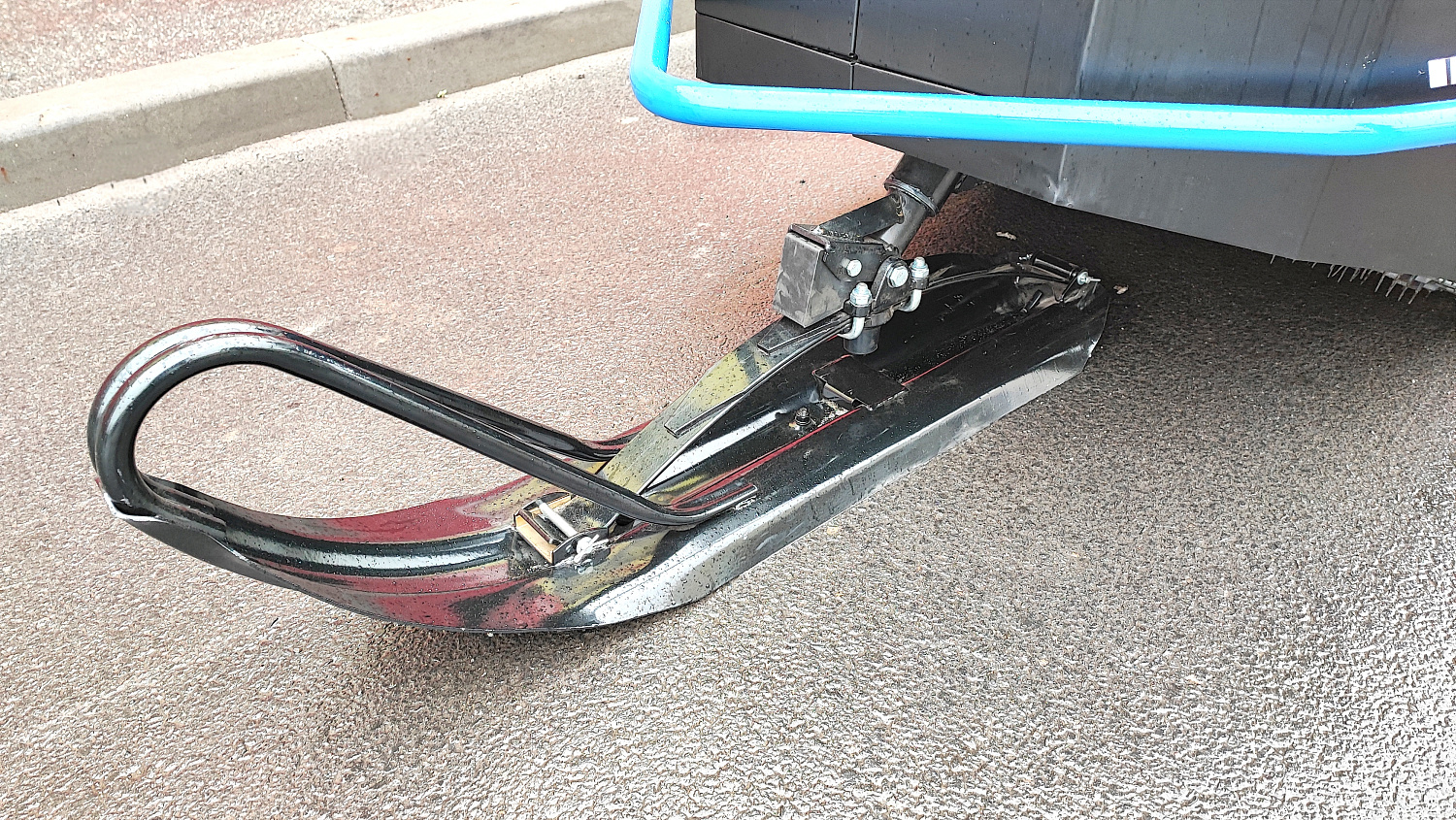 Снегоход PROMAX SNOWBEAR V3 800 4T ST в Бийске