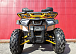 Квадроцикл PROMAX STORM 280 LUX в Бийске