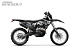 Кроссовый мотоцикл PROMAX BLACKOUT NB300 ENDURO в Бийске