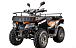 Квадроцикл YACOTA CABO 200LD в Бийске