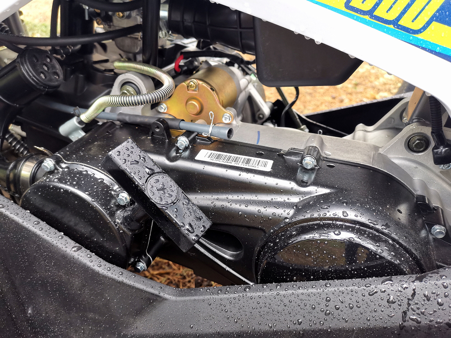 Квадроцикл PROMAX RENEGADE 280 (2025) в Бийске