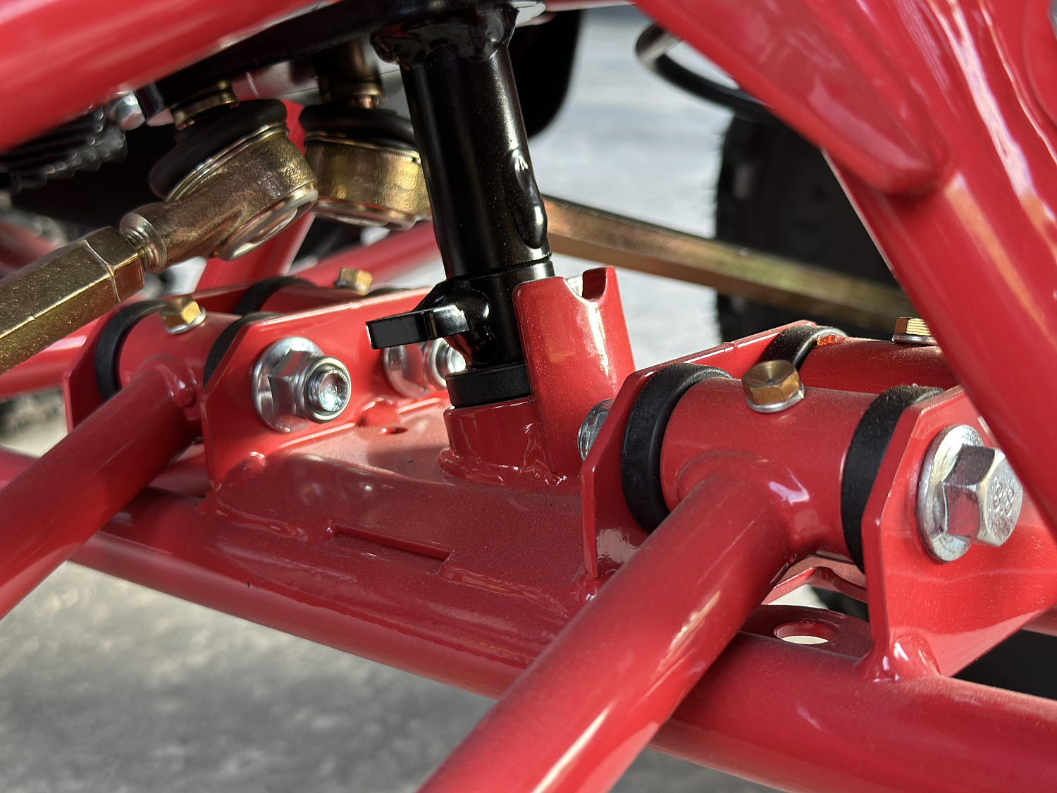 Квадроцикл PROMAX МАЙНКРАФТ 192 PRO 2025 в Бийске