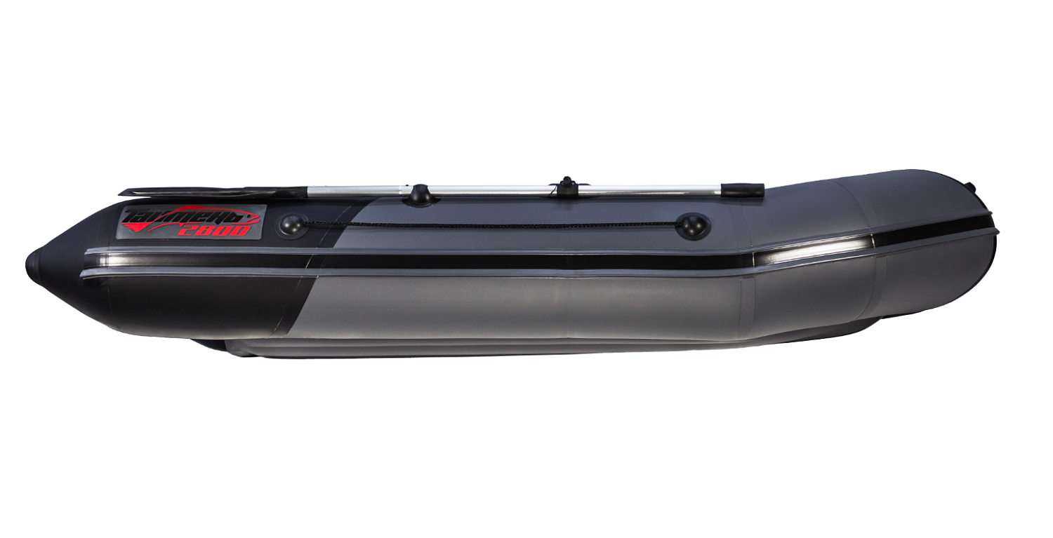 Лодка Таймень NX 2800 НДНД в Бийске