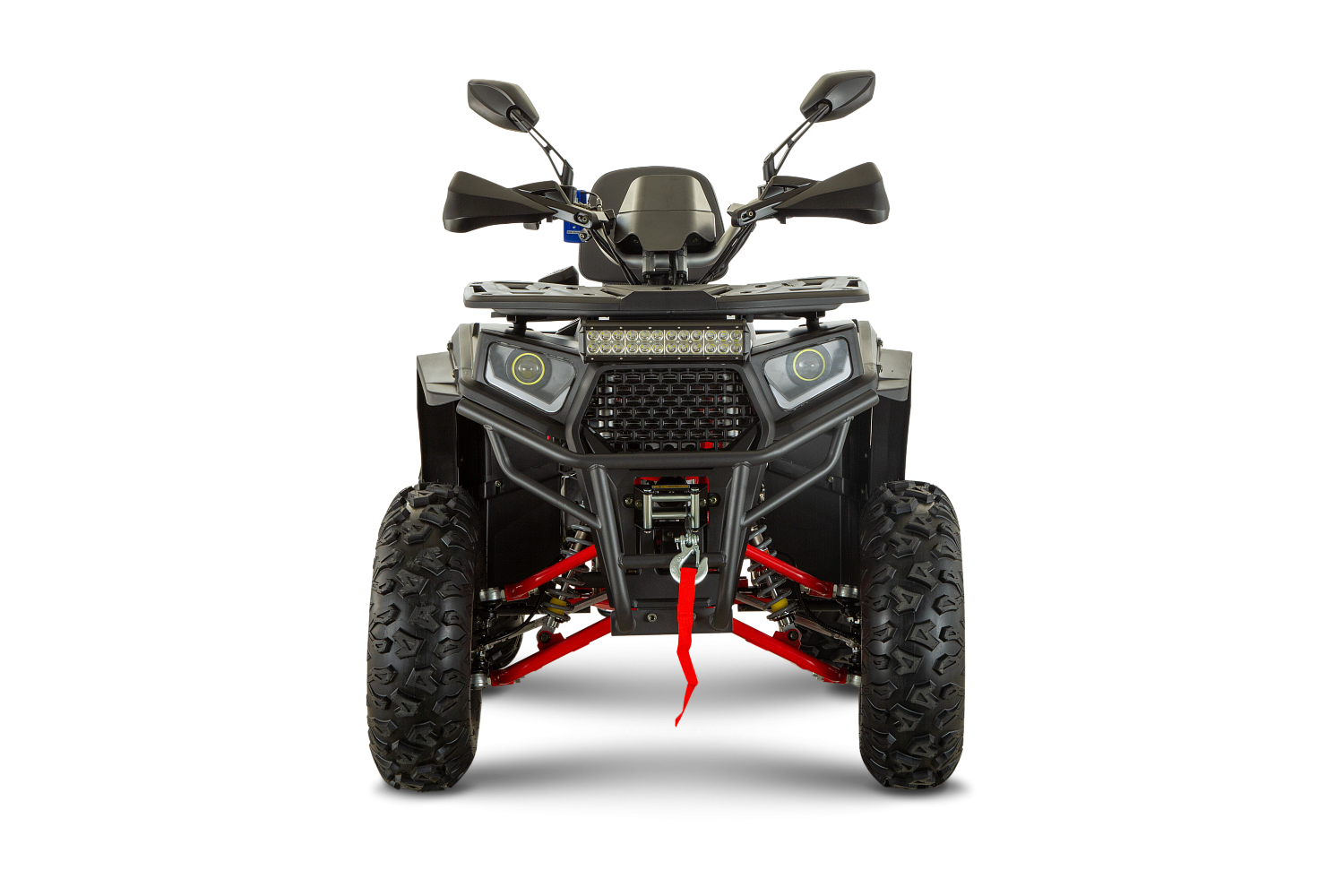 Квадроцикл GBM CROSS HILL 320 BIG PREMIUM в Бийске