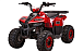 Квадроцикл Yacota Raposa в Бийске