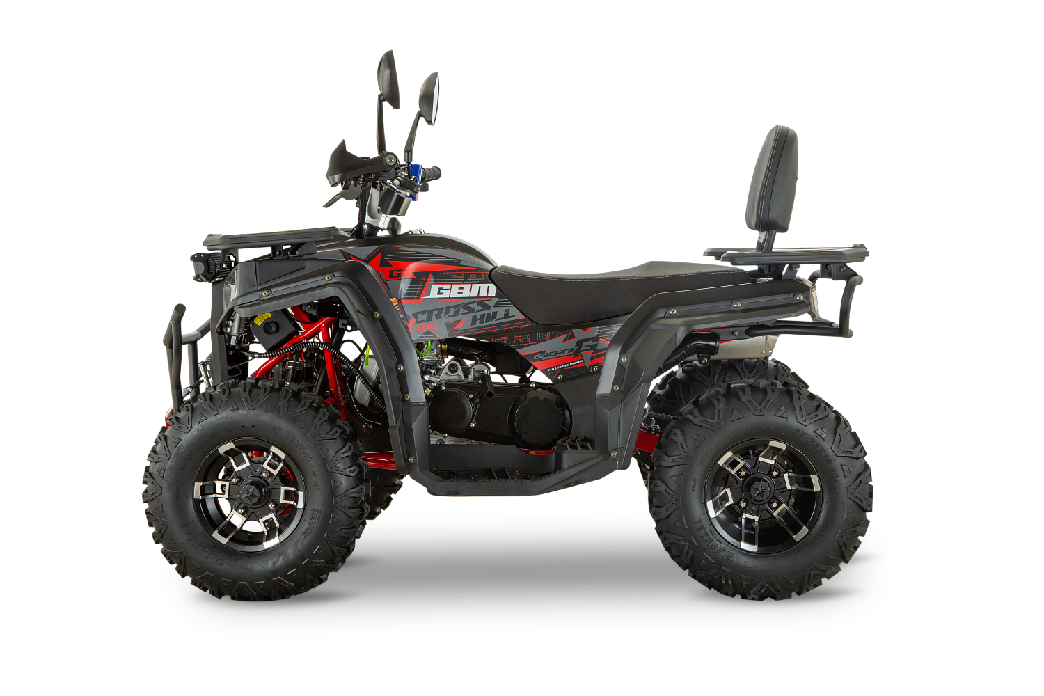 Квадроцикл GBM CROSS HILL 320 BIG PREMIUM в Бийске