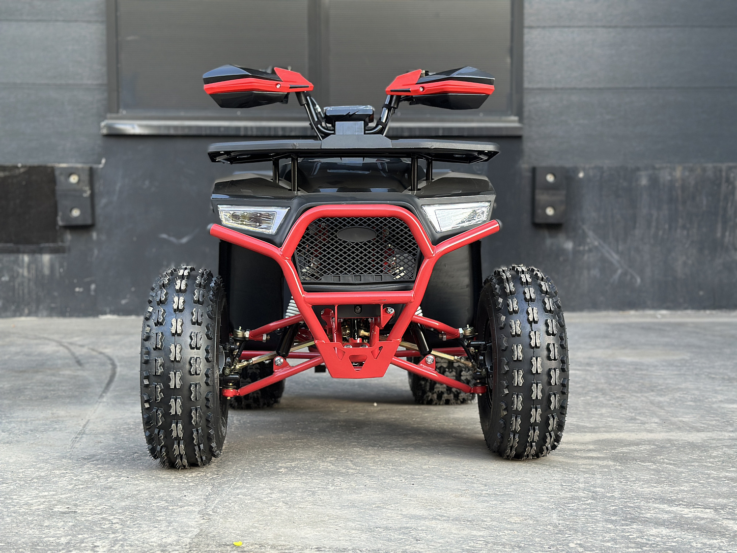 Квадроцикл PROMAX МАЙНКРАФТ 192 PRO 2025 в Бийске