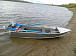 Алюминиевая лодка Wyatboat-390 M в Бийске
