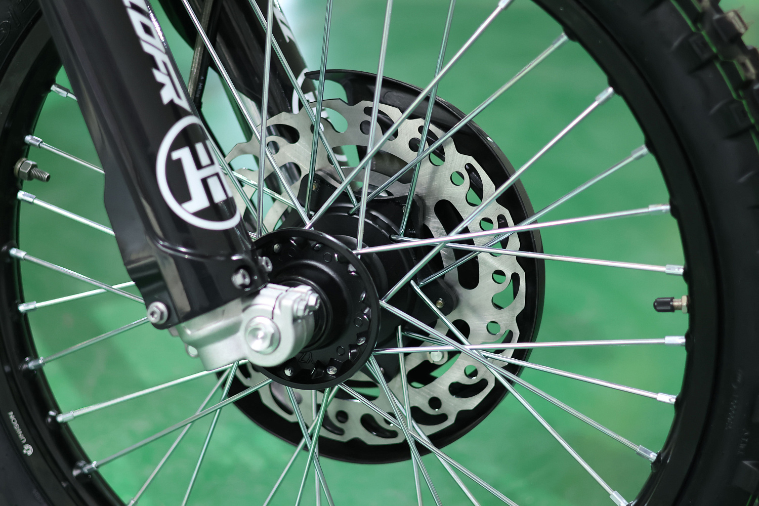 Мотоцикл JHLMOTO JHLofr GS YBS300 (176MN) в Бийске