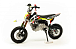 Питбайк MOTOLAND (МОТОЛЕНД) PWR Racing FRZ 60 в Бийске