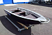 Алюминиевая лодка Wyatboat-390 P в Бийске