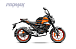 Мопед PROMAX CB130R (49) в Бийске