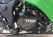 Мотоцикл TMBK Ninja 400cc в Бийске