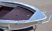Алюминиевая лодка Wyatboat-390Р Fish в Бийске