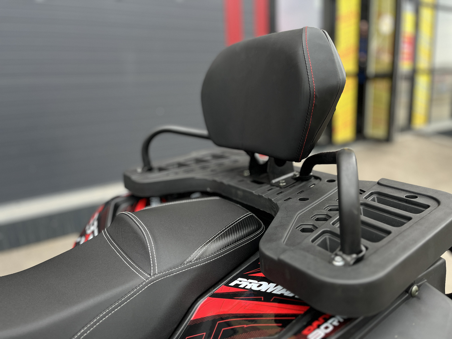 Квадроцикл PROMAX TAURUS 300 MAX-PRO LONG в Бийске