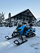 Снегоход WELS 200 RS NEW в Бийске