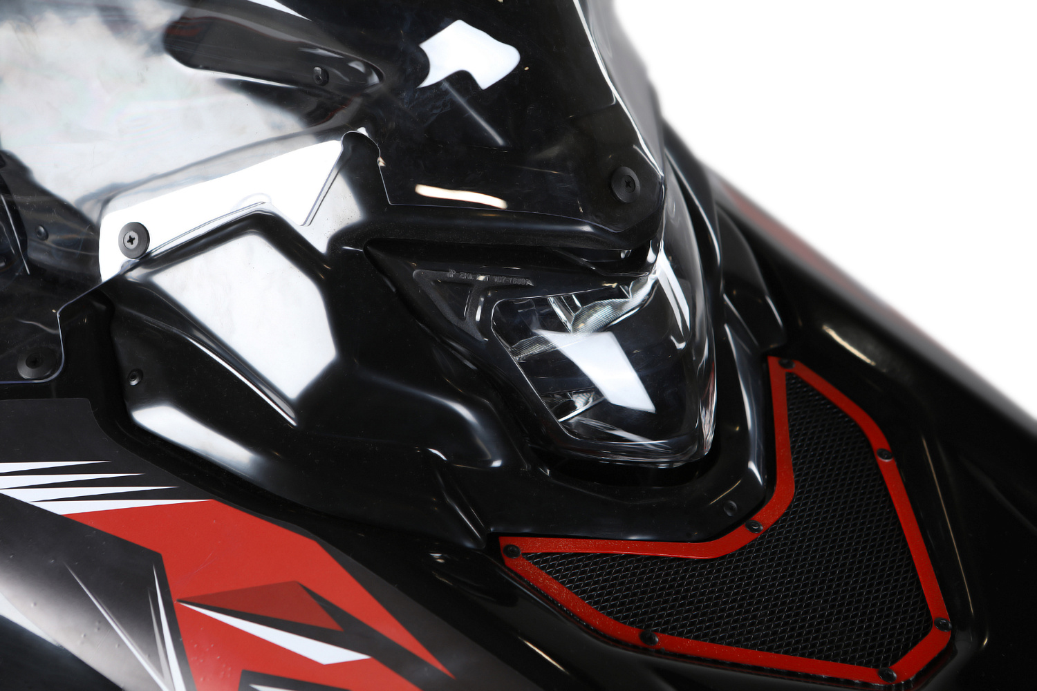 Снегоход IKUDZO HUNTER 600LK 20 V2 в Бийске