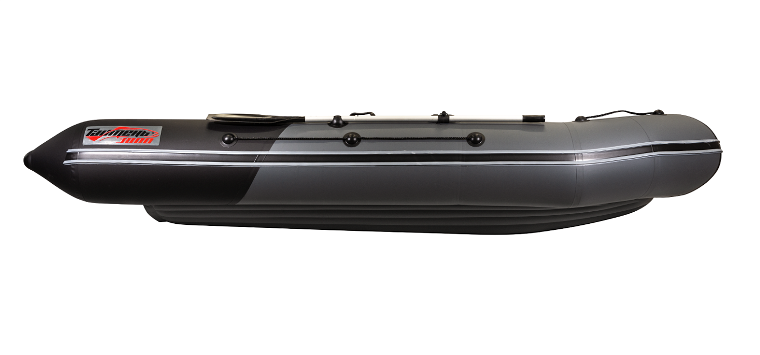 Лодка Таймень NX 3800 НДНД PRO в Бийске