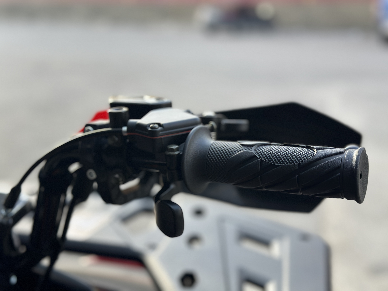 Квадроцикл PROMAX МАЙНКРАФТ 192 PRO 2025 в Бийске