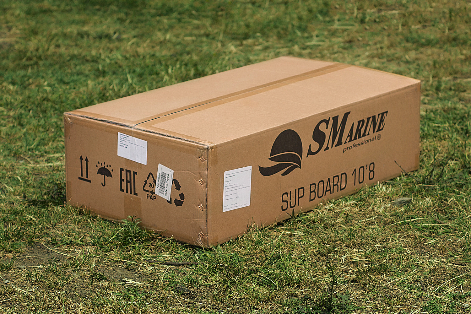 САП (SUP) Board SMARINE 10.6 в Бийске