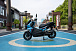 Скутер PROMAX BMW C250X в Бийске