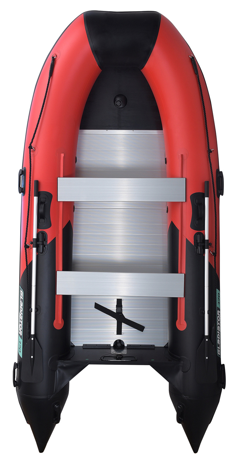 НАДУВНАЯ ЛОДКА GLADIATOR B330AL в Бийске