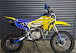 Питбайк MotoLand (МОТОЛЕНД) MZ125 в Бийске