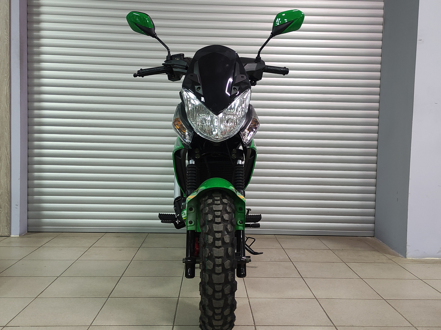 Мопед PROMAX STREET CROSS 150 (49) в Бийске