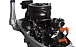Лодочный мотор Seanovo SN9.9FFEL Enduro в Бийске