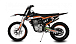 Мотоцикл JHLMOTO JHL LX1 CB250 (172FMM-3A) в Бийске