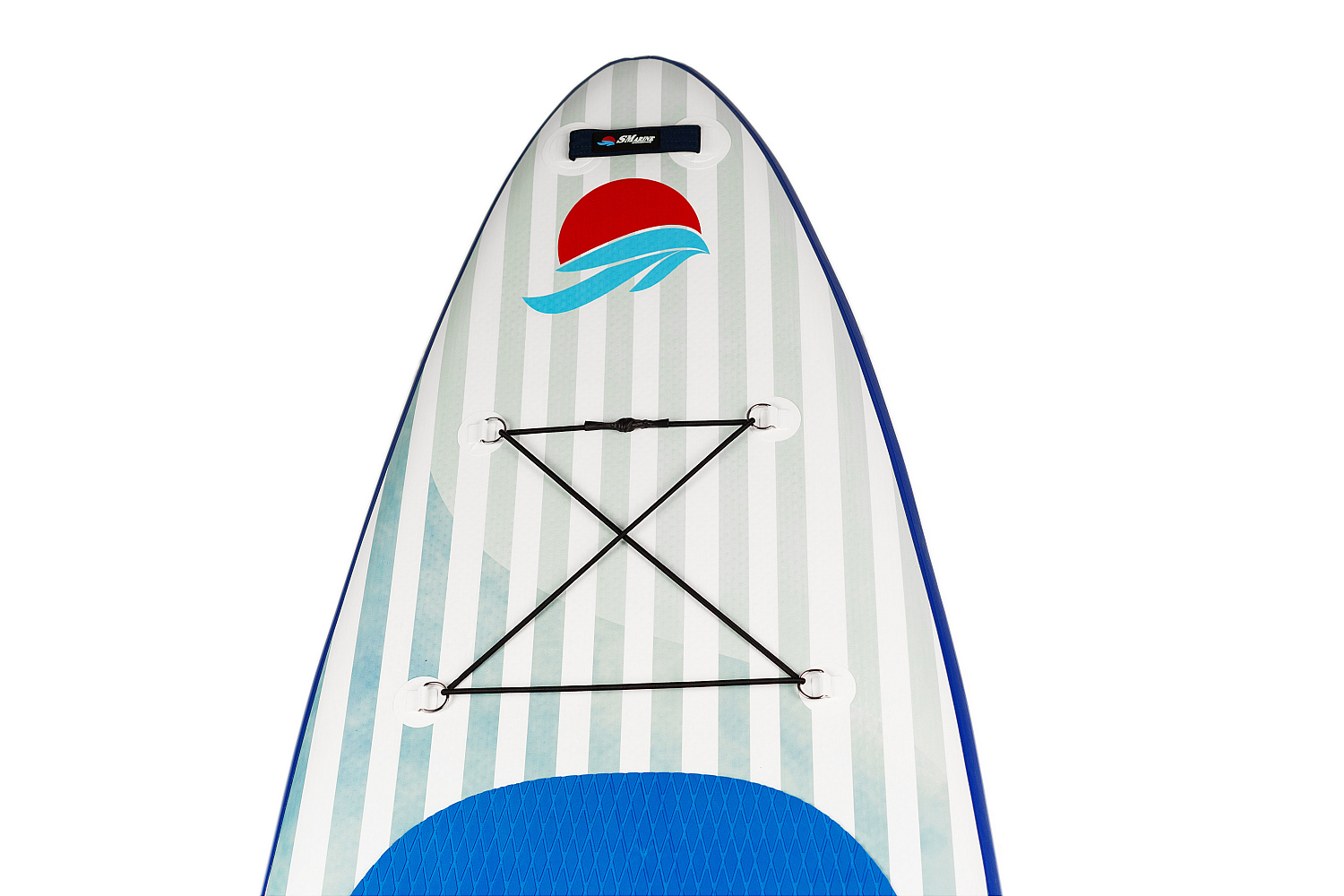 САП (SUP) Board SMARINE 10.8 в Бийске