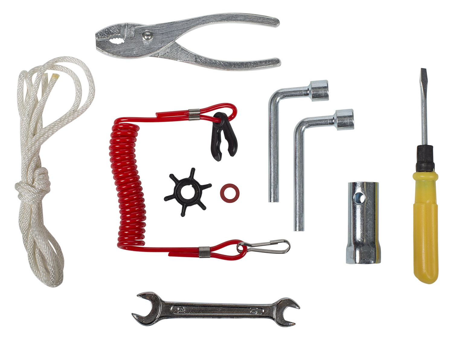 ЛОДОЧНЫЙ МОТОР GLADIATOR G6.2FHS в Бийске