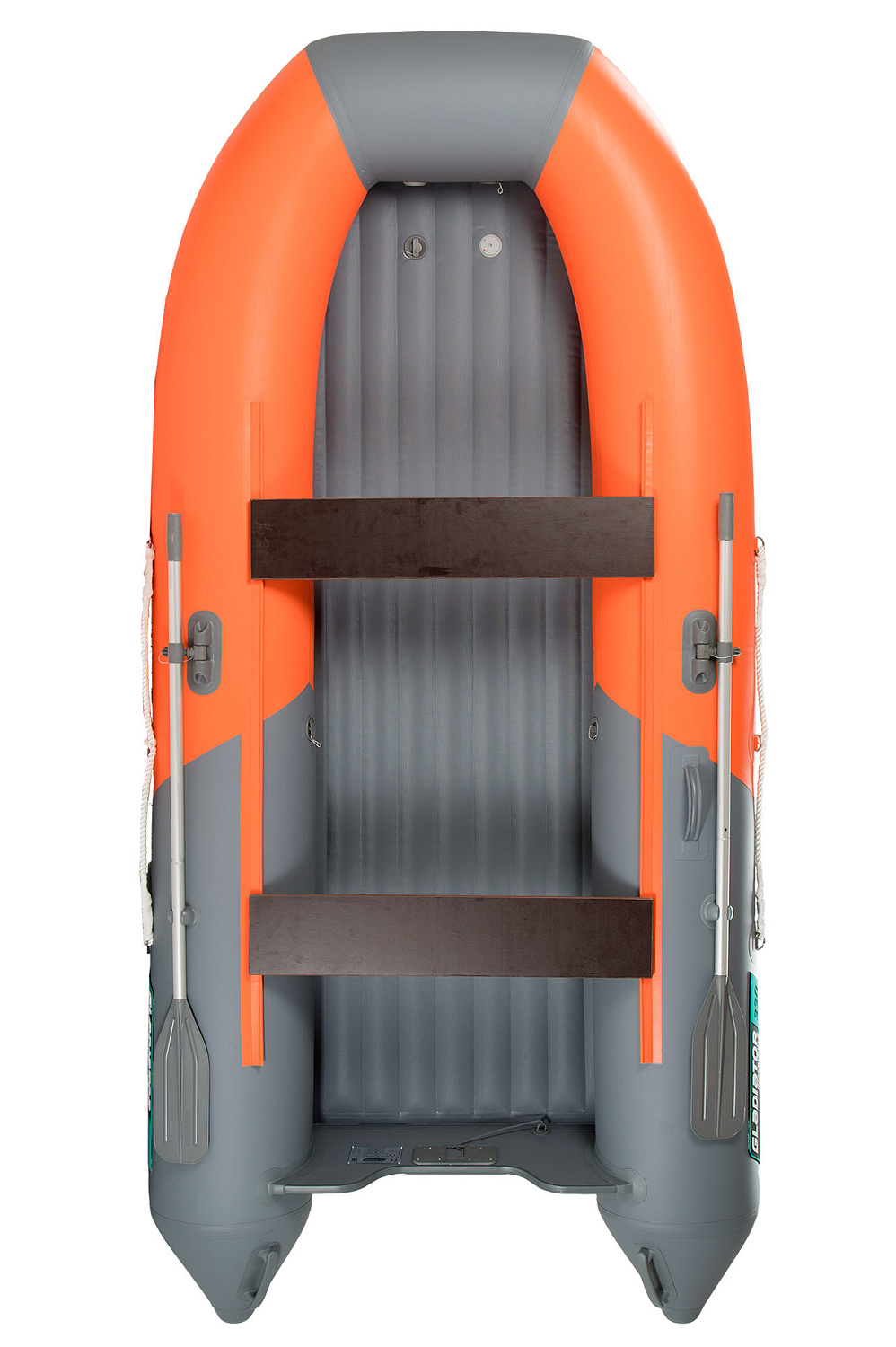 НАДУВНАЯ ЛОДКА GLADIATOR E330SL в Бийске