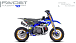 Питбайк FAIDET KAYOT 70 12/10 в Бийске