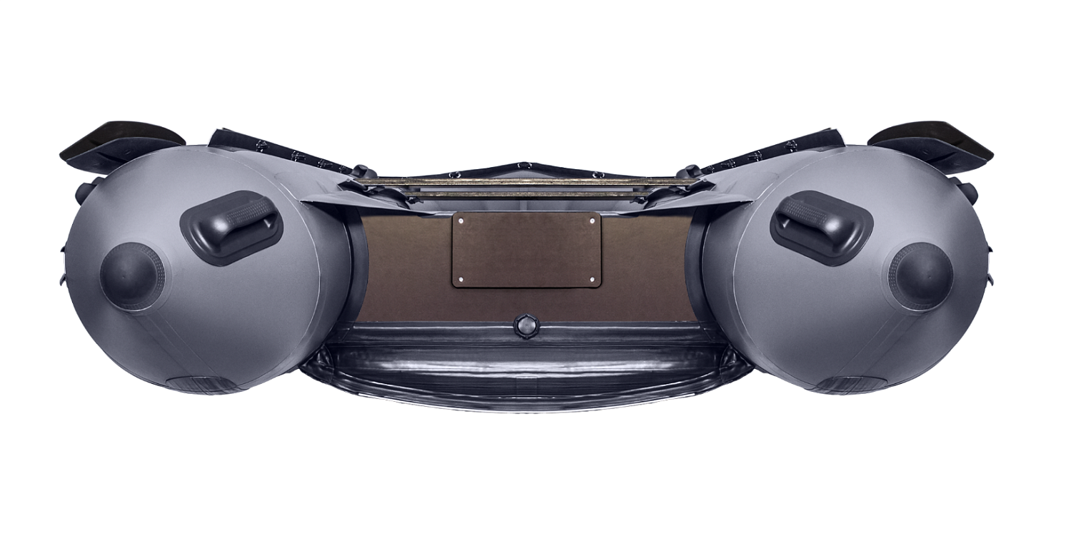 Лодка APACHE 3700 НДНД в Бийске