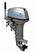 Лодочный мотор Seanovo SN9.9FFEL Enduro в Бийске