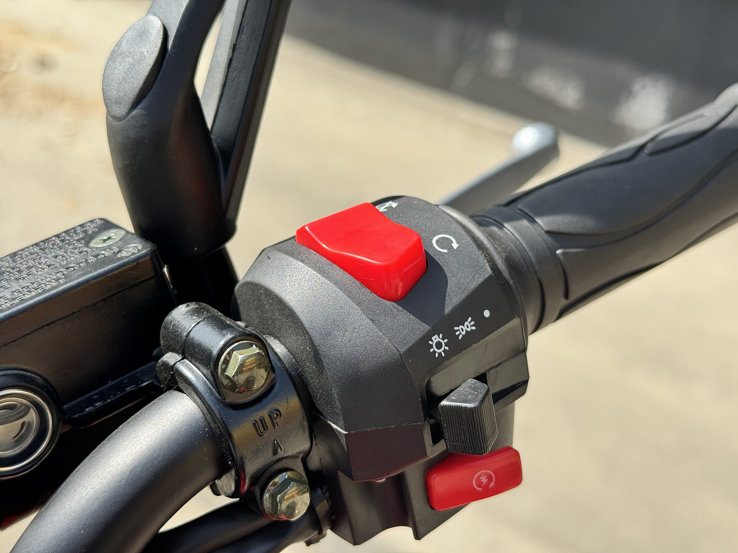 Мотоцикл PROMAX CB300 в Бийске