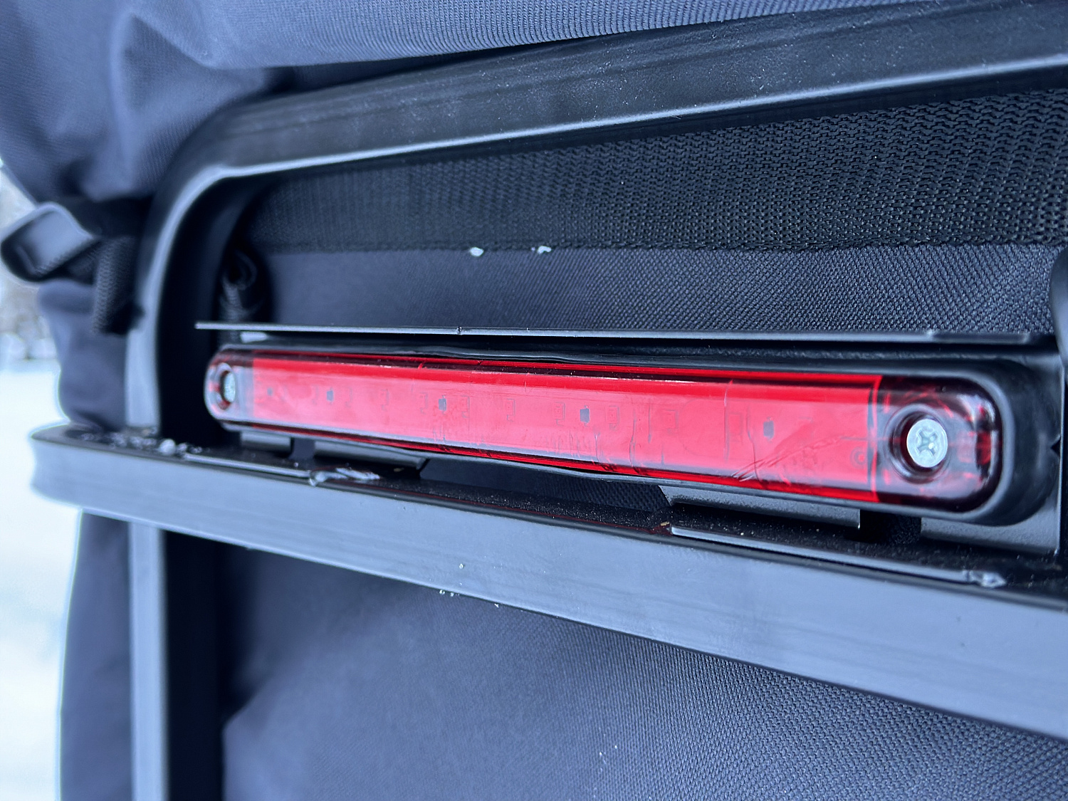 Снегоход PROMAX YAKUT 500 LONG 2.0 4T 29 в Бийске