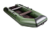  Лодка АКВА 3200 слань-книжка киль в Бийске