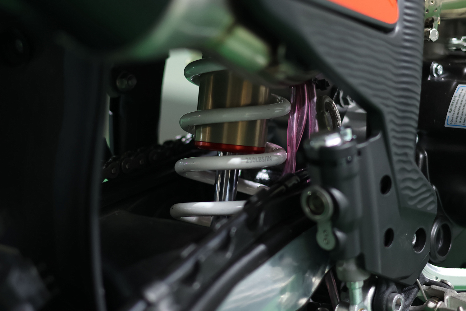 Мотоцикл JHLMOTO JHLofr GS YBS300 (176MN) в Бийске