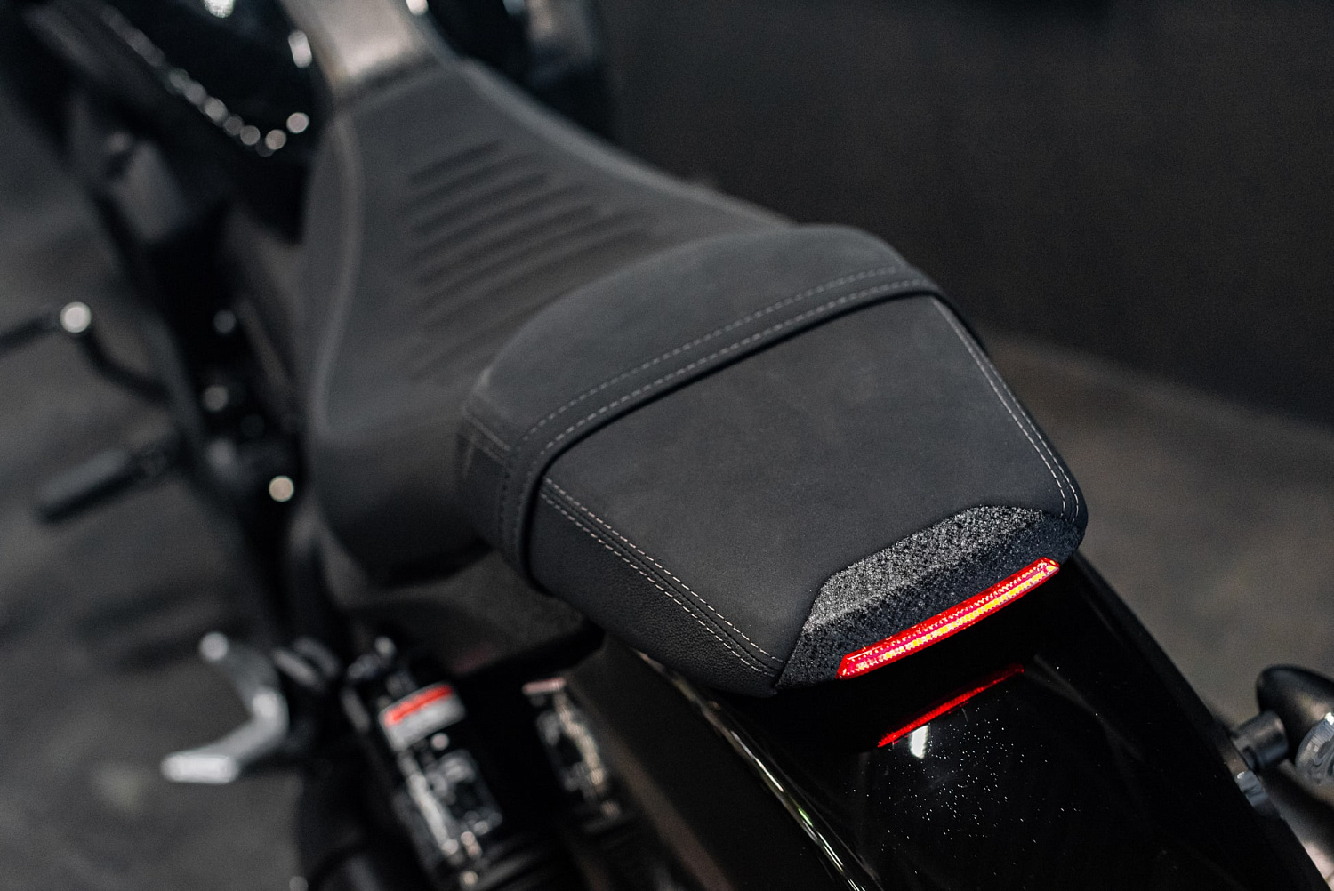 Мотоцикл Benda DarkFlag 500 в Бийске