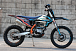 Мотоцикл JHLMOTO JHL Z3 CB250 (172FMM-3A) в Бийске