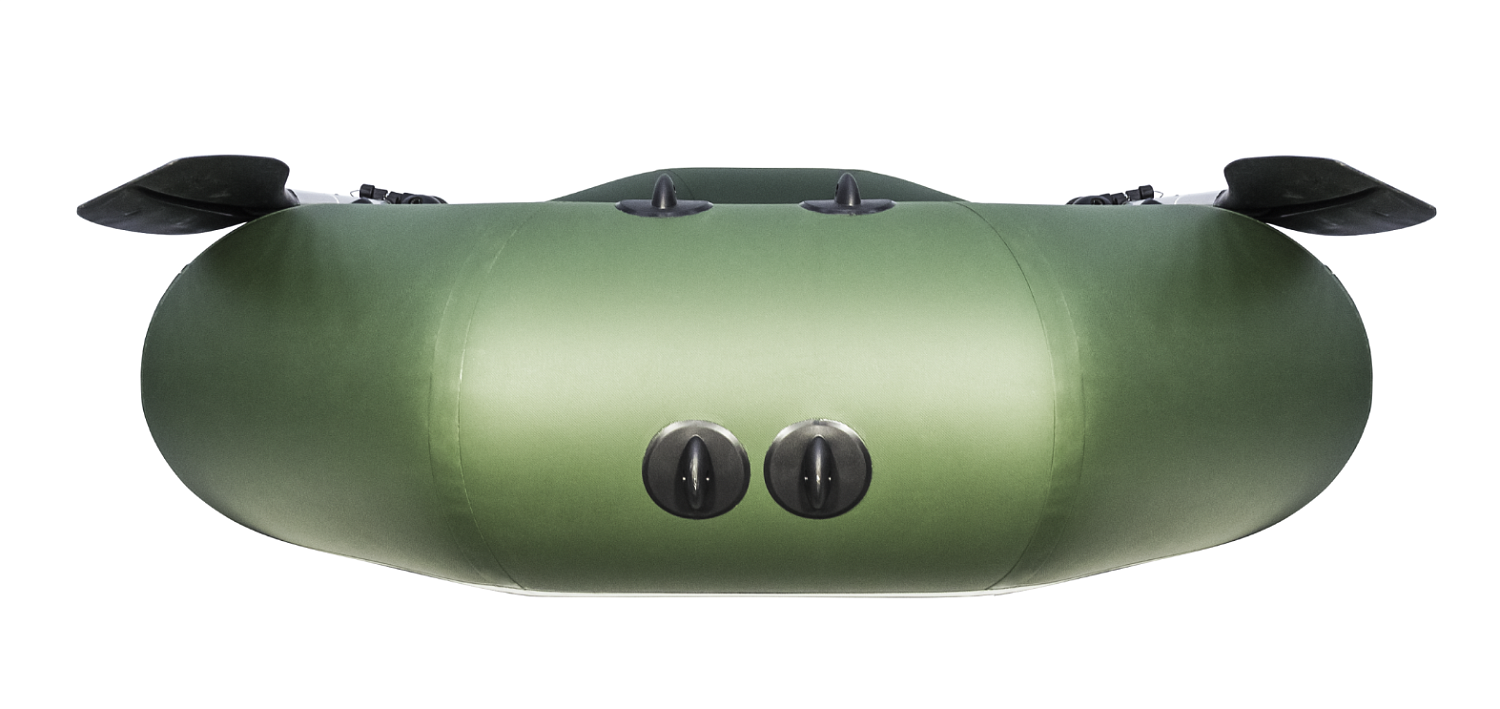  Лодка АКВА-МАСТЕР 240 в Бийске