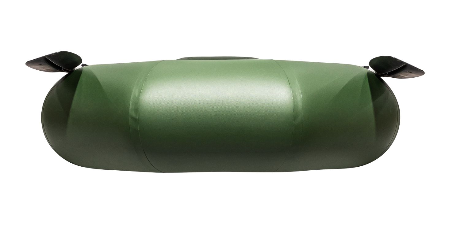 Лодка Барс 240 в Бийске