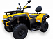 Квадроцикл HISUN GUARDIAN 400L /LONG в Бийске