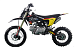 Питбайк FullCrew Teen Rider 125cc 17\14 (механ., эл.стартер) в Бийске