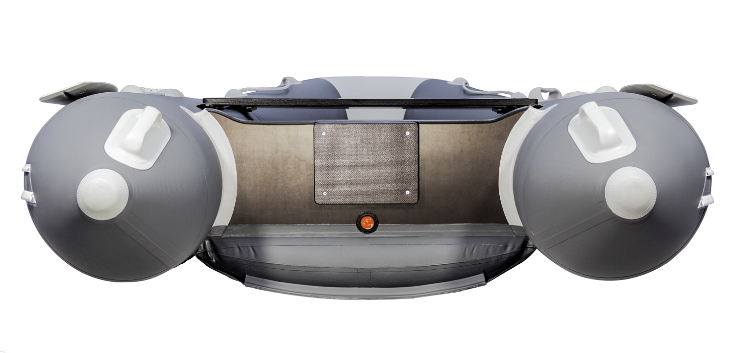 Лодка АКВА 3200 нднд в Бийске